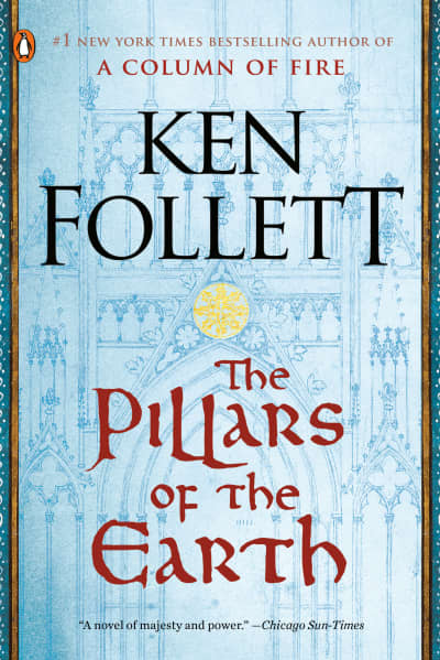 Ken Follett US books - Penguin Random House