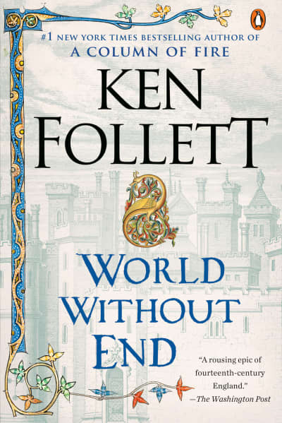 World Without End by Ken Follett