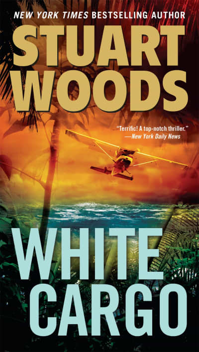 White Cargo by Stuart Woods