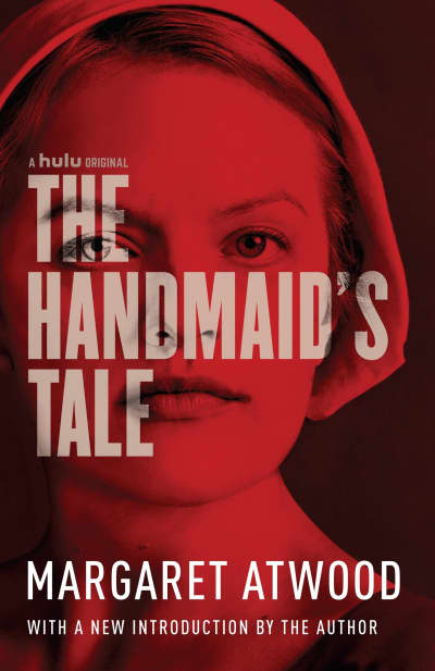 The Handmaid&#039;s Tale (Movie Tie-in) by Margaret Atwood