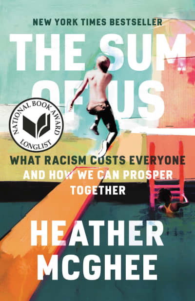 The Sum of Us by Heather McGhee