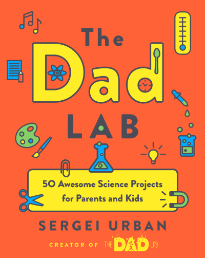 TheDadLab by Sergei Urban