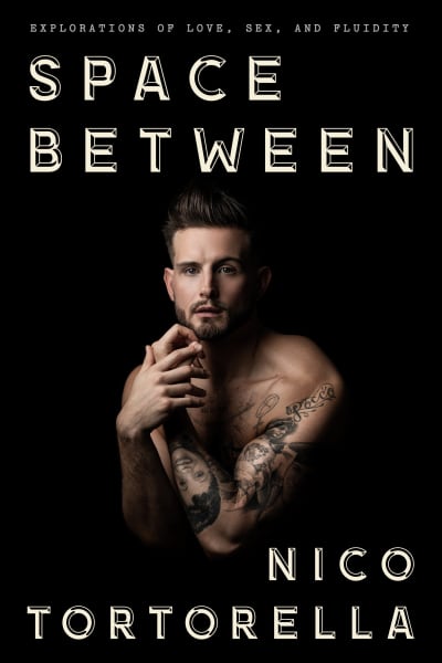 Space Between by Nico Tortorella