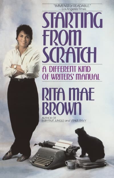 Pay Dirt by Rita Mae Brown: 9780553572360