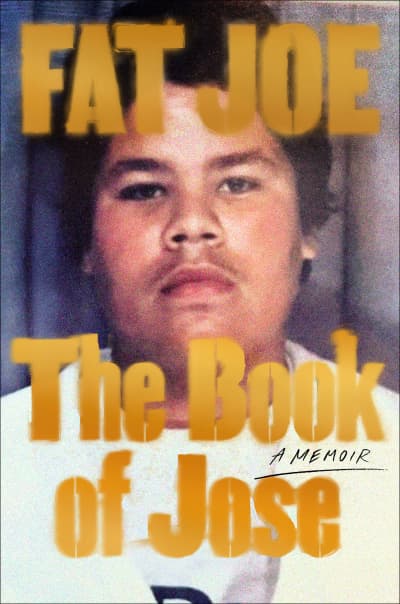 The Book of Jose by FAT JOE, Shaheem Reid