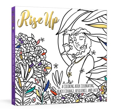 Rise Up by Ink &amp; Willow