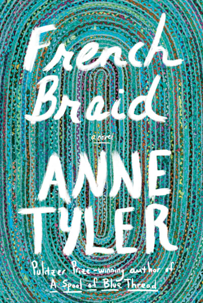 Anne Tyler, Close-Up Artist, Zooms Out for a Novel of Family Rifts