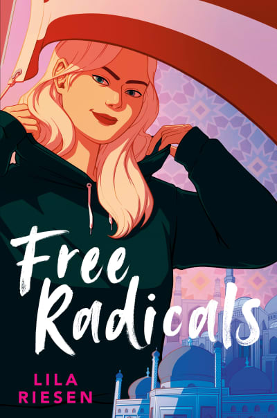 Free Radicals by Lila Riesen