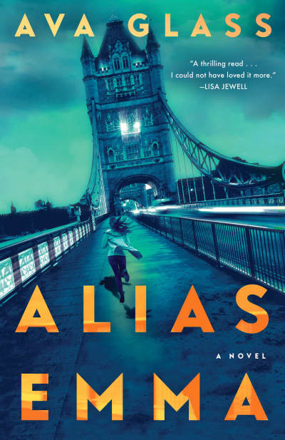 Alias Emma by Ava Glass