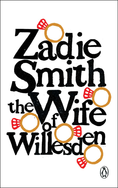 The Wife of Willesden by Zadie Smith