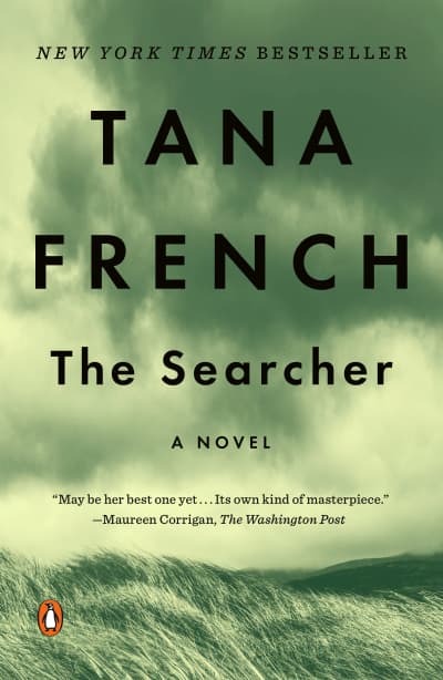 The Searcher by Tana French