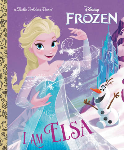 Do You Want to Build a Snowman? (Disney Frozen) by Golden Books:  9780736444132 | : Books