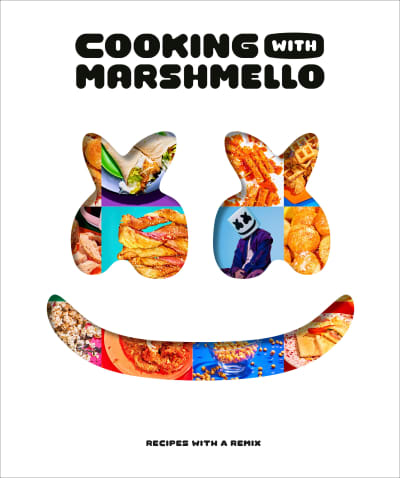 Cooking with Marshmello by Marshmello