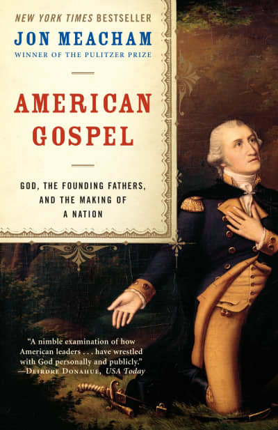 American Gospel by Jon Meacham