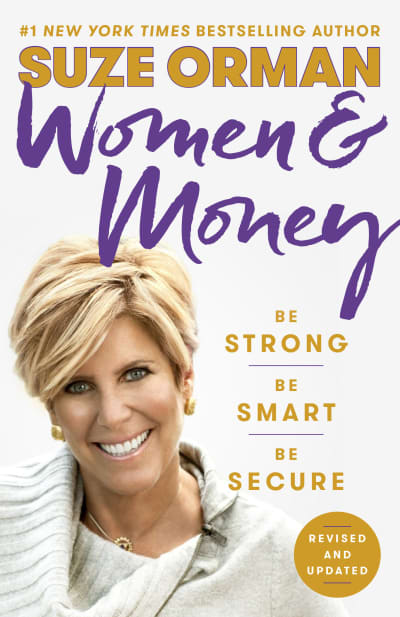 Women &amp; Money (Revised and Updated) by Suze Orman