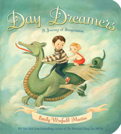 Day Dreamers by Emily Winfield Martin