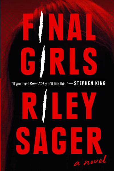 Final Girls by Riley Sager