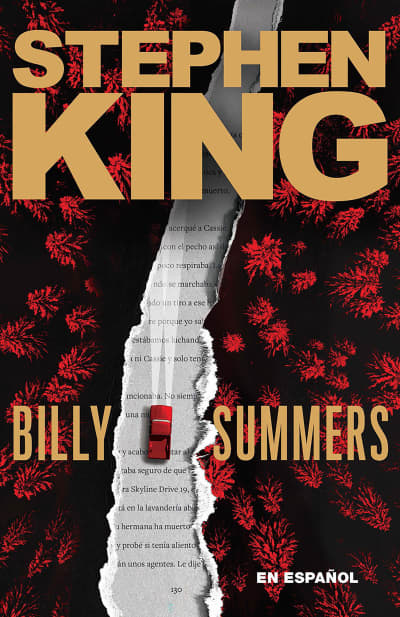 Billy Summers (Spanish Edition) by Stephen King