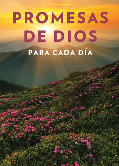 Promesas de Dios para cada día / God&#039;s Promises for Every Day by Jack Countryman