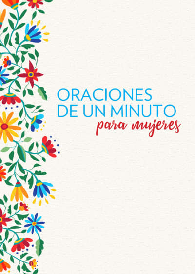 Oraciones de un minuto para mujeres /One Minute Prayers for Women by Hope Lyda