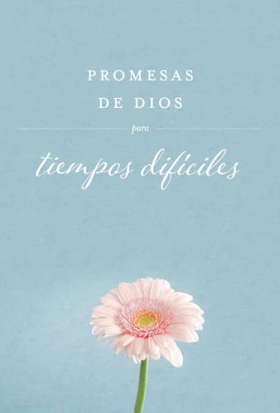 Promesas de Dios para tiempos difíciles / God&#039;s Promises when you are hurting by Jack Countryman