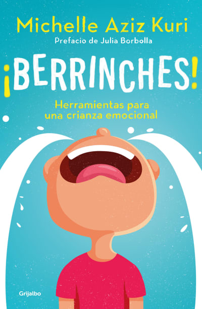 Berrinches / Tantrums by Michelle Aziz Kuri