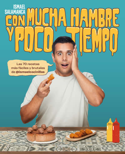 Libros en español - Cocina y Recetas - Penguin Random House