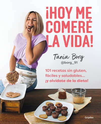 Libros en español - Cocina y Recetas - Penguin Random House