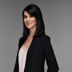 Danielle L. Jensen