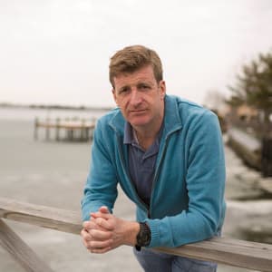 Patrick J. Kennedy