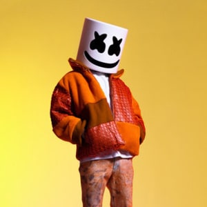 Marshmello