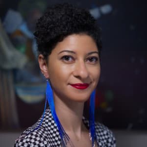 Chanda Prescod-Weinstein