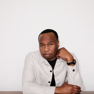 Roy Wood Jr.