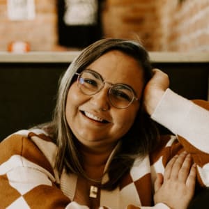 Alexandra Kennington