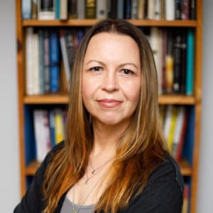 Jennifer Keishin Armstrong