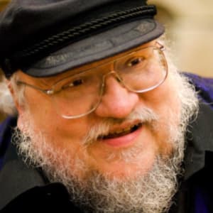 George R. R. Martin