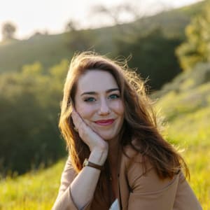 Lexie Sharabianlou