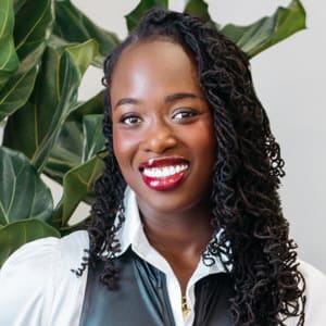 Shirlene Obuobi