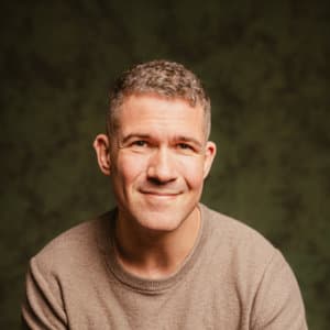 Marshall J. Moore