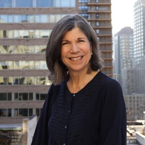 Anna Quindlen