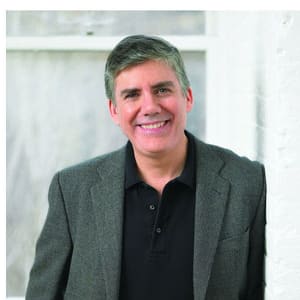 Rick Riordan