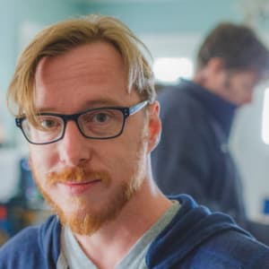 Blake Crouch