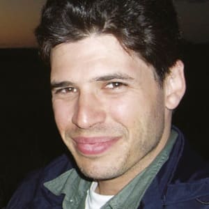 Max Brooks