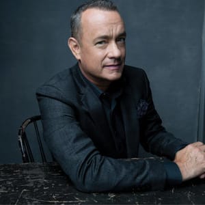 Tom Hanks