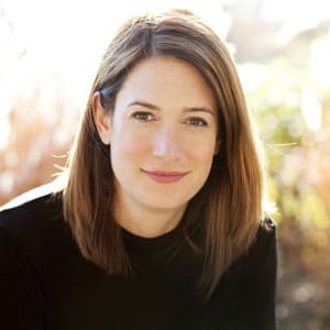 Gillian Flynn