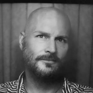 Augusten Burroughs