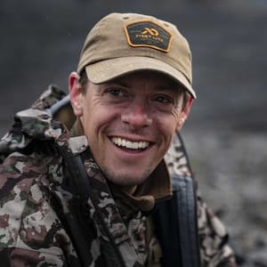 Steven Rinella