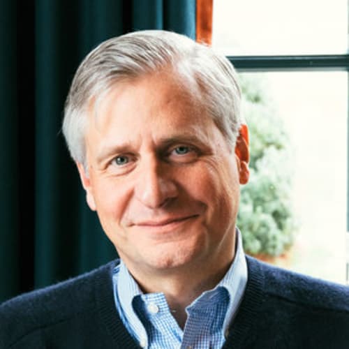 Jon Meacham