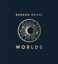 Random House Worlds logo