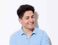 Author Photo Chris Whitaker